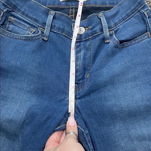 Levi’s | 710 Super Skinny Jeans - Picture 6 of 16